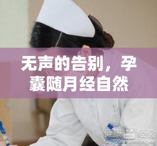 無聲的告別，孕囊隨月經(jīng)自然流出的小產(chǎn)經(jīng)歷