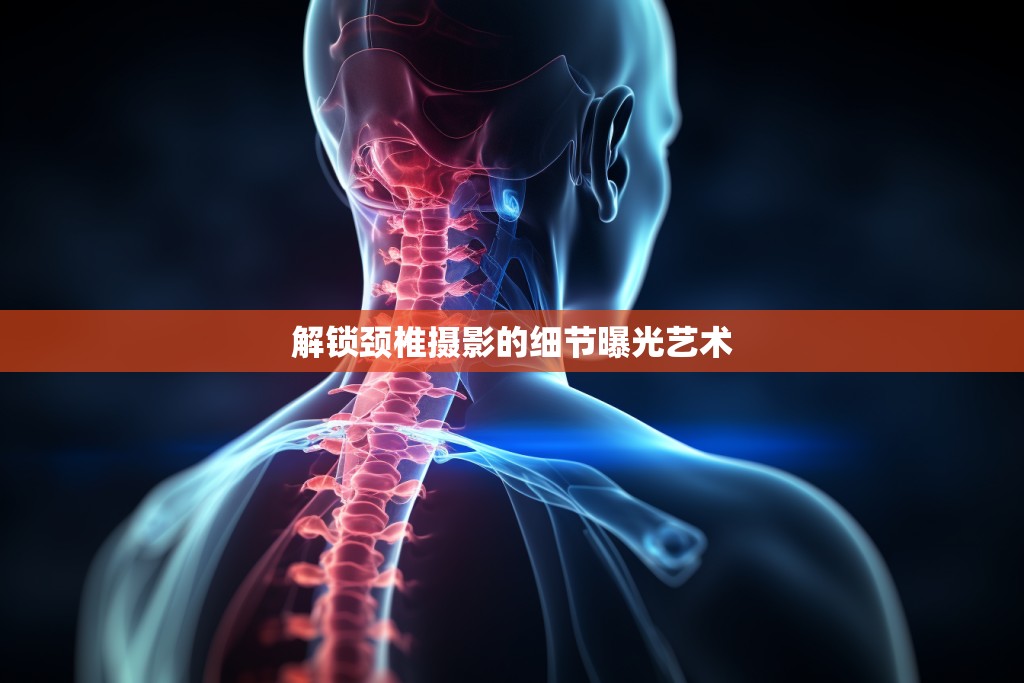 解鎖頸椎攝影的細(xì)節(jié)曝光藝術(shù)