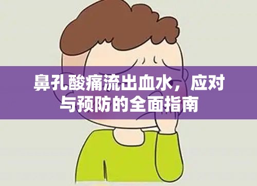 鼻孔酸痛流出血水，應(yīng)對(duì)與預(yù)防的全面指南