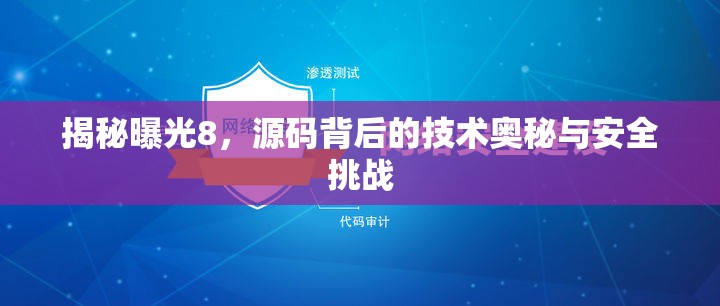 揭秘曝光8，源碼背后的技術(shù)奧秘與安全挑戰(zhàn)
