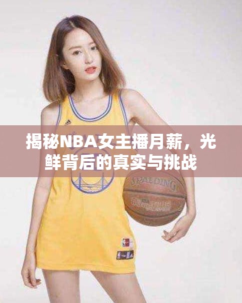 揭秘NBA女主播月薪，光鮮背后的真實與挑戰(zhàn)