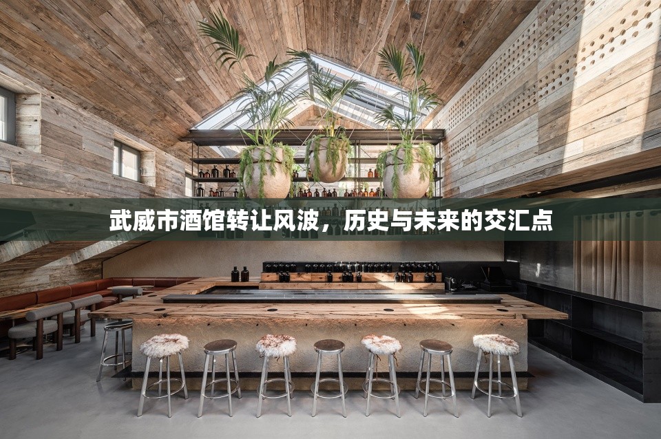 武威市酒館轉(zhuǎn)讓風(fēng)波，歷史與未來的交匯點