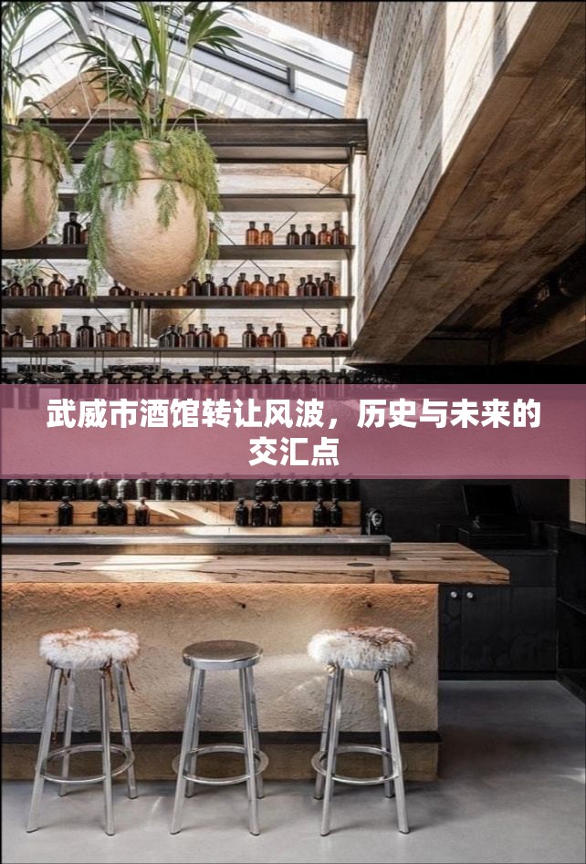 武威市酒館轉(zhuǎn)讓風(fēng)波，歷史與未來的交匯點