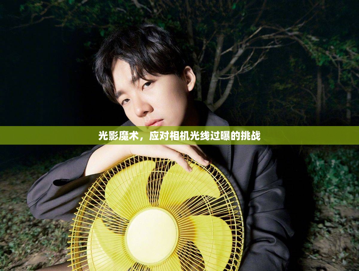 光影魔術(shù)，應(yīng)對相機光線過曝的挑戰(zhàn)