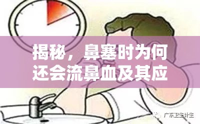 揭秘，鼻塞時(shí)為何還會(huì)流鼻血及其應(yīng)對(duì)策略