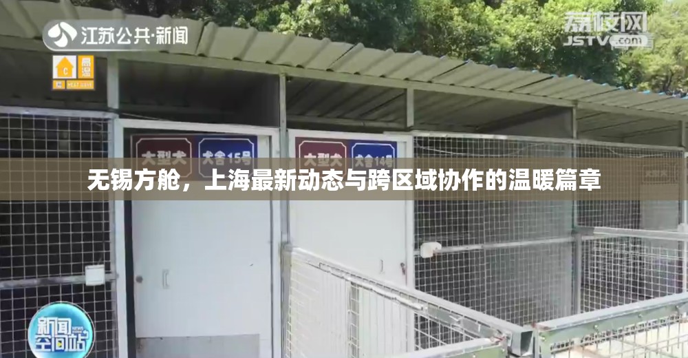 無錫方艙，上海最新動態(tài)與跨區(qū)域協(xié)作的溫暖篇章