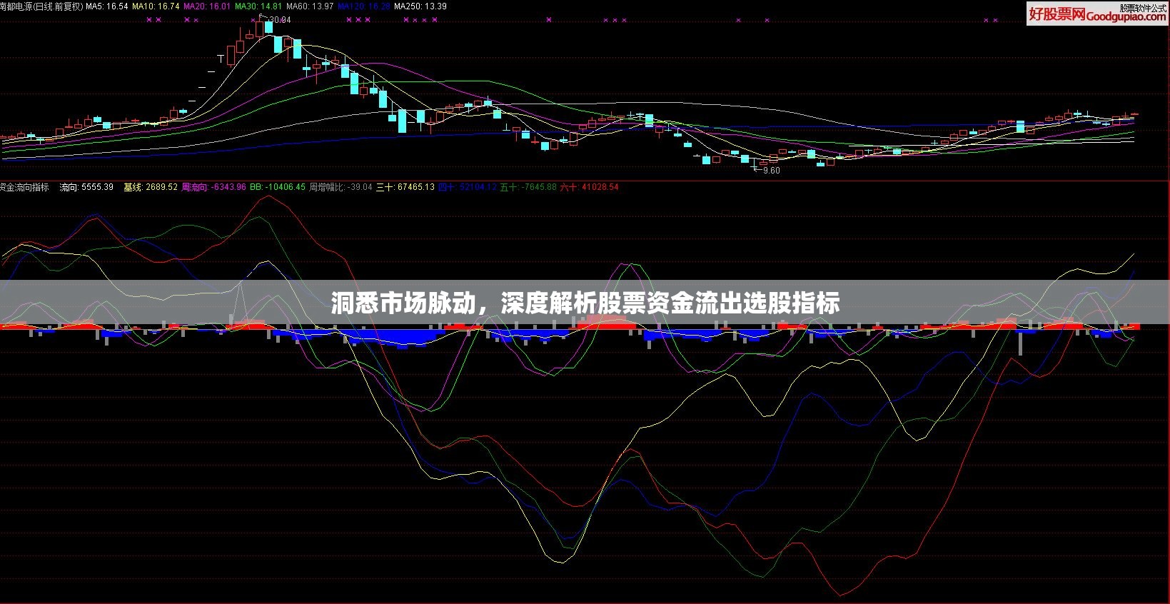 洞悉市場(chǎng)脈動(dòng)，深度解析股票資金流出選股指標(biāo)