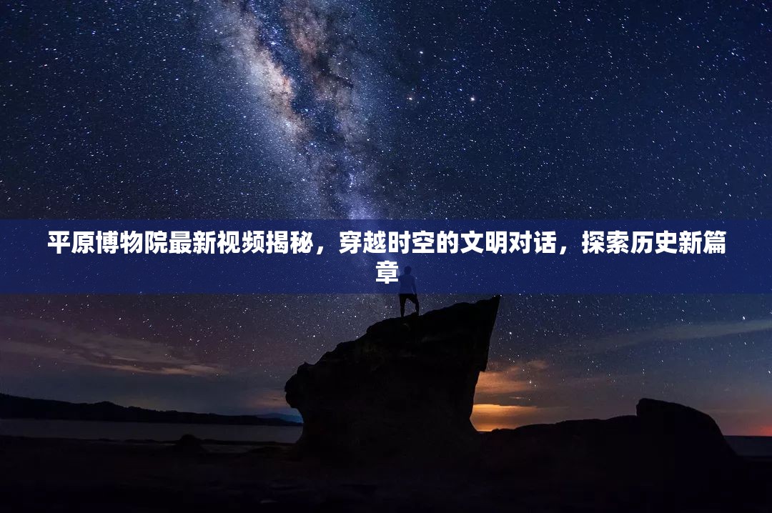 平原博物院最新視頻揭秘，穿越時空的文明對話，探索歷史新篇章