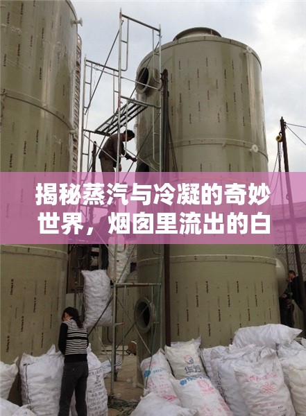 揭秘蒸汽與冷凝的奇妙世界，煙囪里流出的白色奇跡