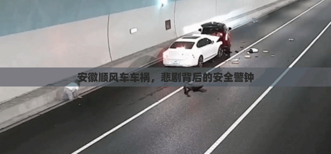 安徽順風(fēng)車車禍，悲劇背后的安全警鐘