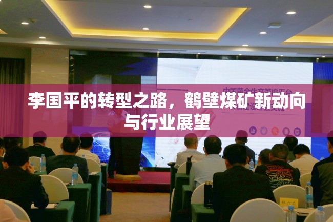 李國平的轉(zhuǎn)型之路，鶴壁煤礦新動(dòng)向與行業(yè)展望