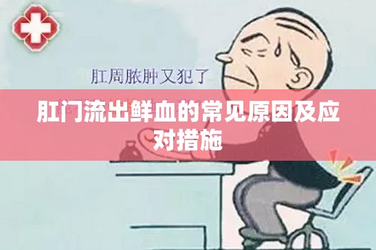 肛門流出鮮血的常見原因及應(yīng)對(duì)措施