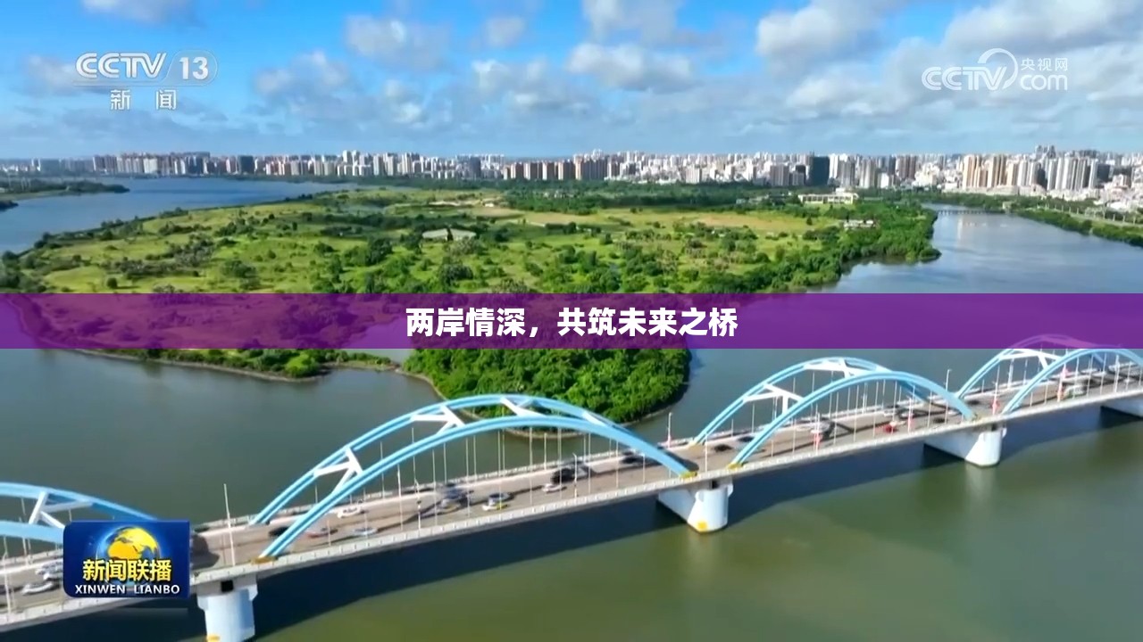 兩岸情深，共筑未來(lái)之橋
