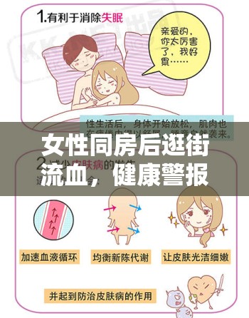 女性同房后逛街流血，健康警報與應對策略