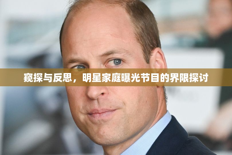 窺探與反思，明星家庭曝光節(jié)目的界限探討