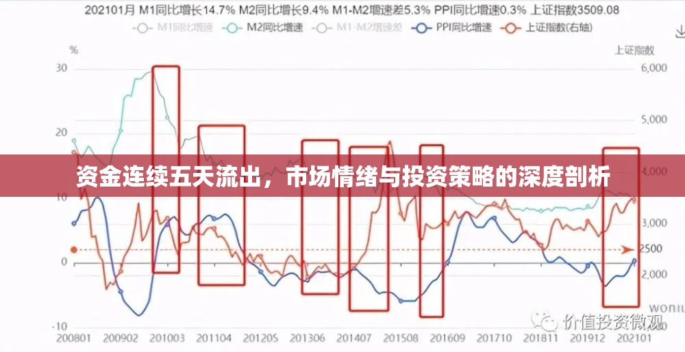 資金連續(xù)五天流出，市場情緒與投資策略的深度剖析