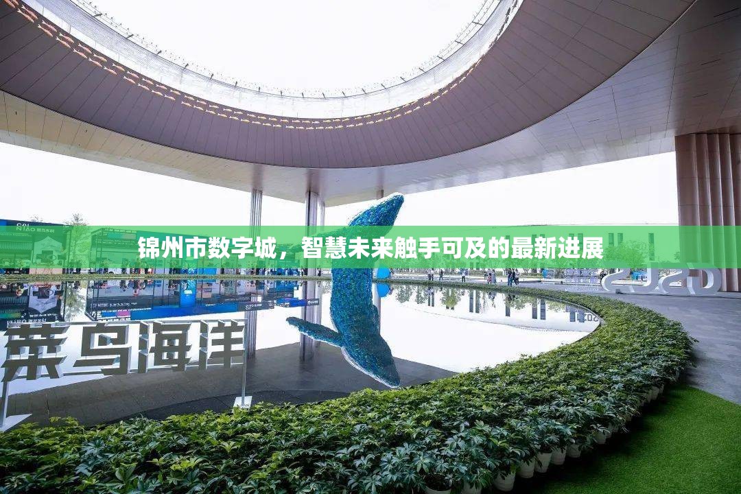 錦州市數(shù)字城，智慧未來(lái)觸手可及的最新進(jìn)展