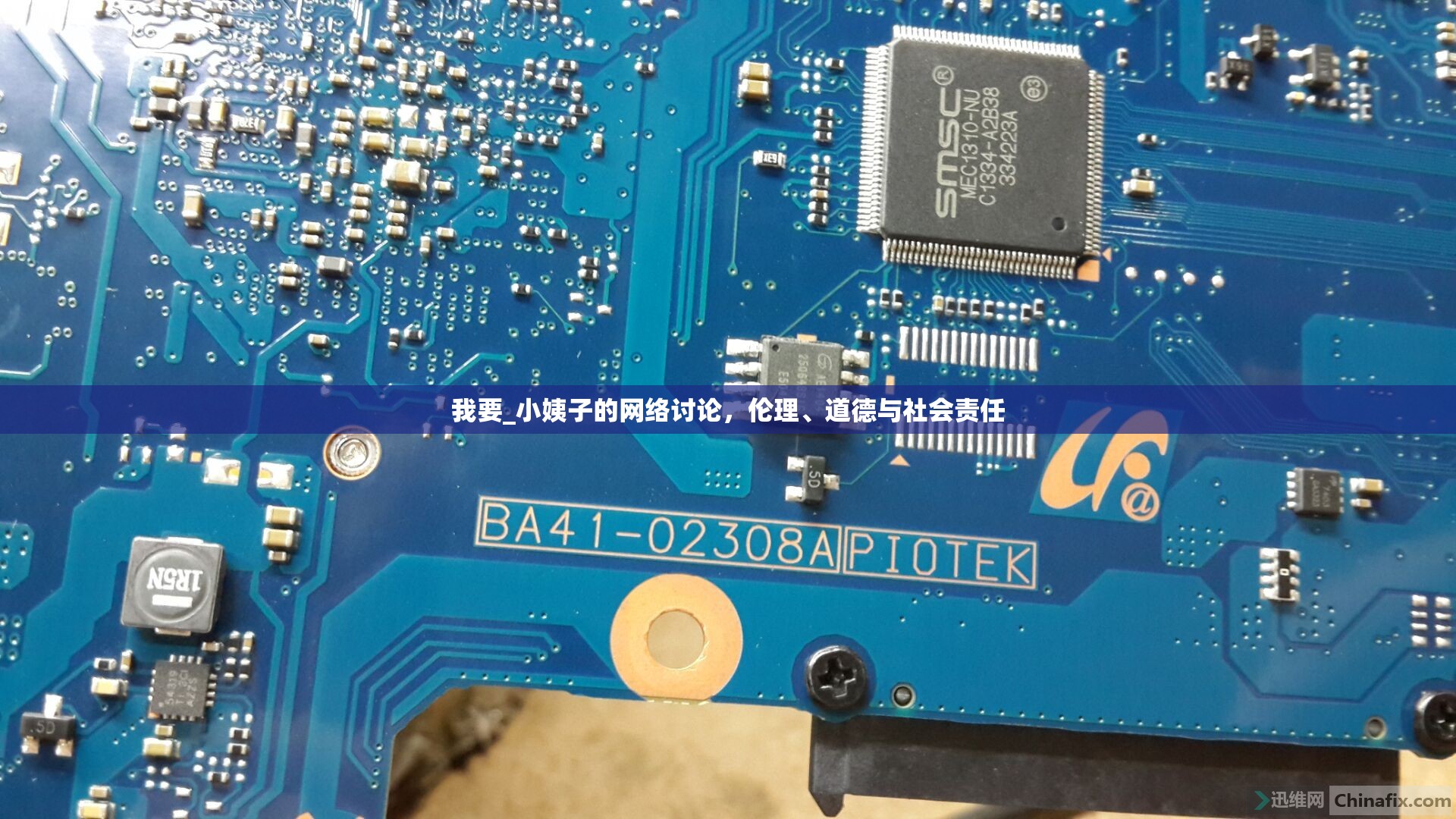 我要_小姨子的網(wǎng)絡(luò)討論，倫理、道德與社會責(zé)任