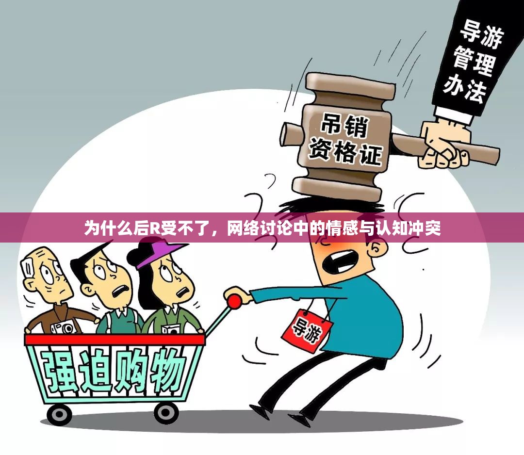 為什么后R受不了，網(wǎng)絡(luò)討論中的情感與認(rèn)知沖突