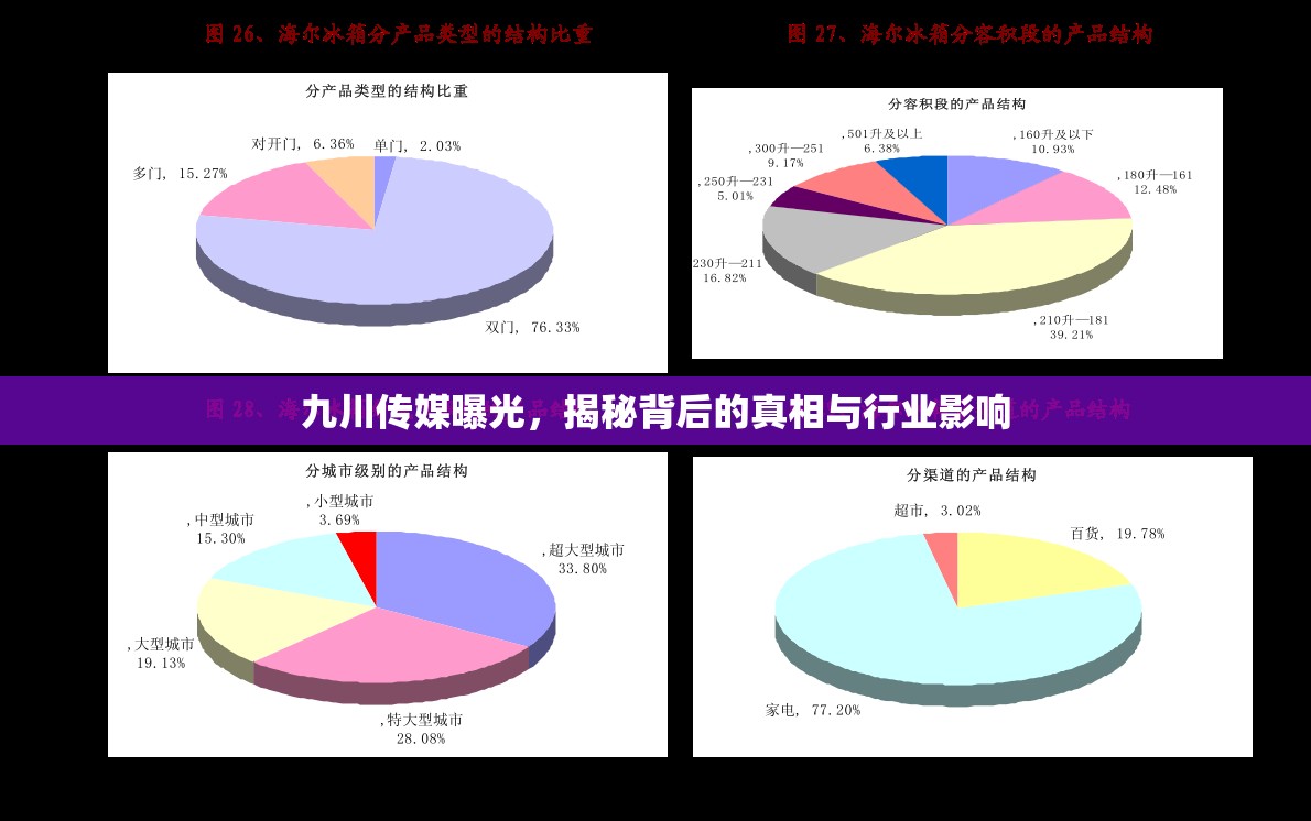 九川傳媒曝光，揭秘背后的真相與行業(yè)影響