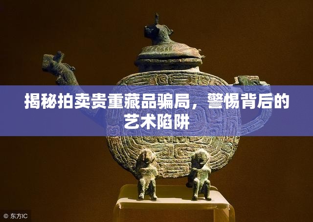 揭秘拍賣貴重藏品騙局，警惕背后的藝術(shù)陷阱