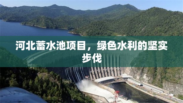 河北蓄水池項(xiàng)目，綠色水利的堅(jiān)實(shí)步伐