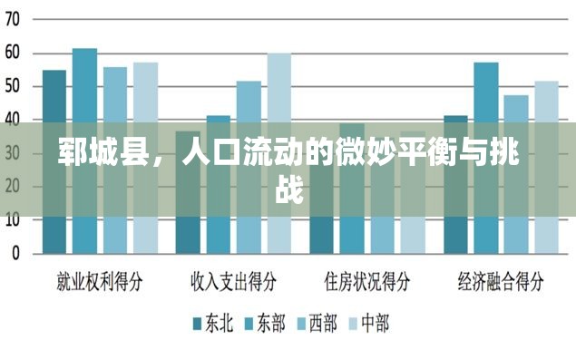 鄆城縣，人口流動的微妙平衡與挑戰(zhàn)