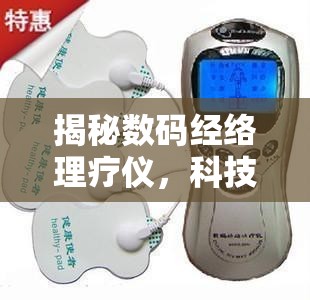 揭秘數(shù)碼經(jīng)絡(luò)理療儀，科技與健康的雙刃劍