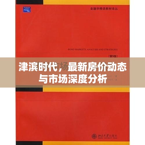 津濱時代，最新房價動態(tài)與市場深度分析