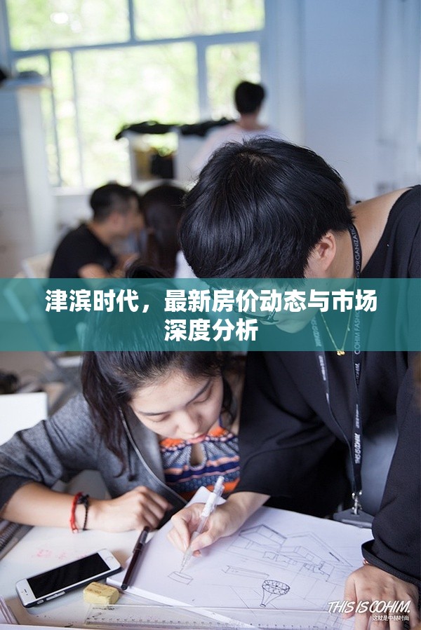 津濱時代，最新房價動態(tài)與市場深度分析