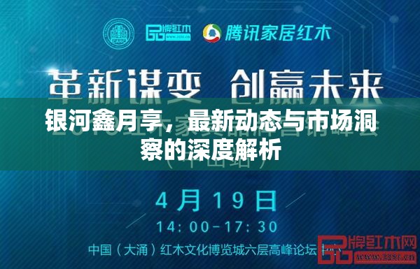 銀河鑫月享，最新動態(tài)與市場洞察的深度解析