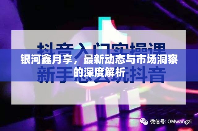 銀河鑫月享，最新動態(tài)與市場洞察的深度解析