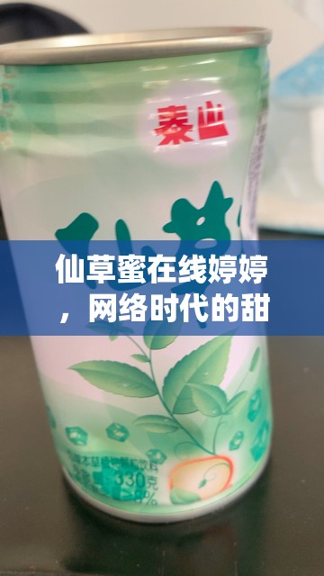 仙草蜜在線婷婷，網(wǎng)絡(luò)時(shí)代的甜蜜邂逅