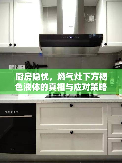 廚房隱憂，燃?xì)庠钕路胶稚后w的真相與應(yīng)對策略