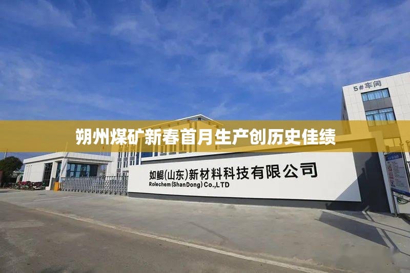 朔州煤礦新春首月生產(chǎn)創(chuàng)歷史佳績(jī)