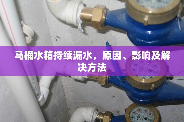 馬桶水箱持續(xù)漏水，原因、影響及解決方法