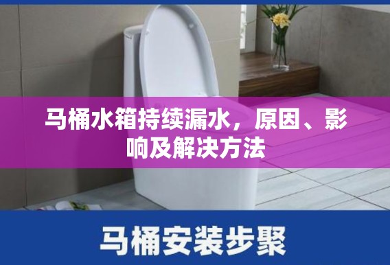 馬桶水箱持續(xù)漏水，原因、影響及解決方法