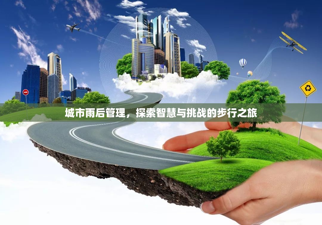 城市雨后管理，探索智慧與挑戰(zhàn)的步行之旅