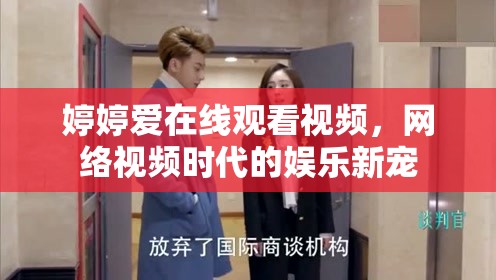 婷婷愛在線觀看視頻，網(wǎng)絡(luò)視頻時(shí)代的娛樂新寵