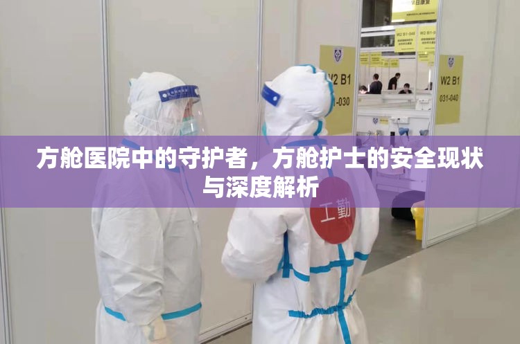 方艙醫(yī)院中的守護(hù)者，方艙護(hù)士的安全現(xiàn)狀與深度解析