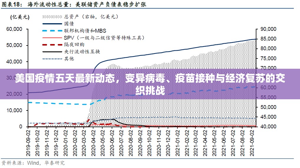 美國疫情五天最新動態(tài)，變異病毒、疫苗接種與經(jīng)濟復蘇的交織挑戰(zhàn)