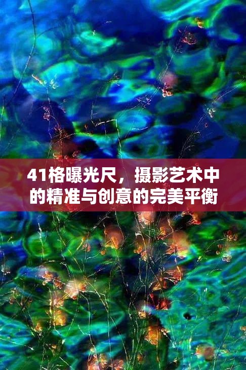 41格曝光尺，攝影藝術(shù)中的精準(zhǔn)與創(chuàng)意的完美平衡