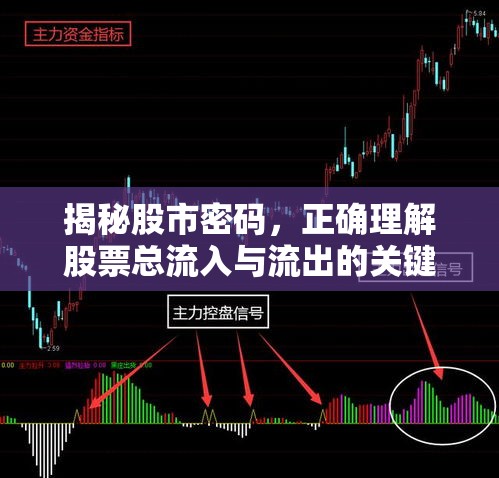 揭秘股市密碼，正確理解股票總流入與流出的關(guān)鍵