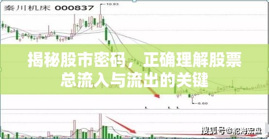 揭秘股市密碼，正確理解股票總流入與流出的關(guān)鍵