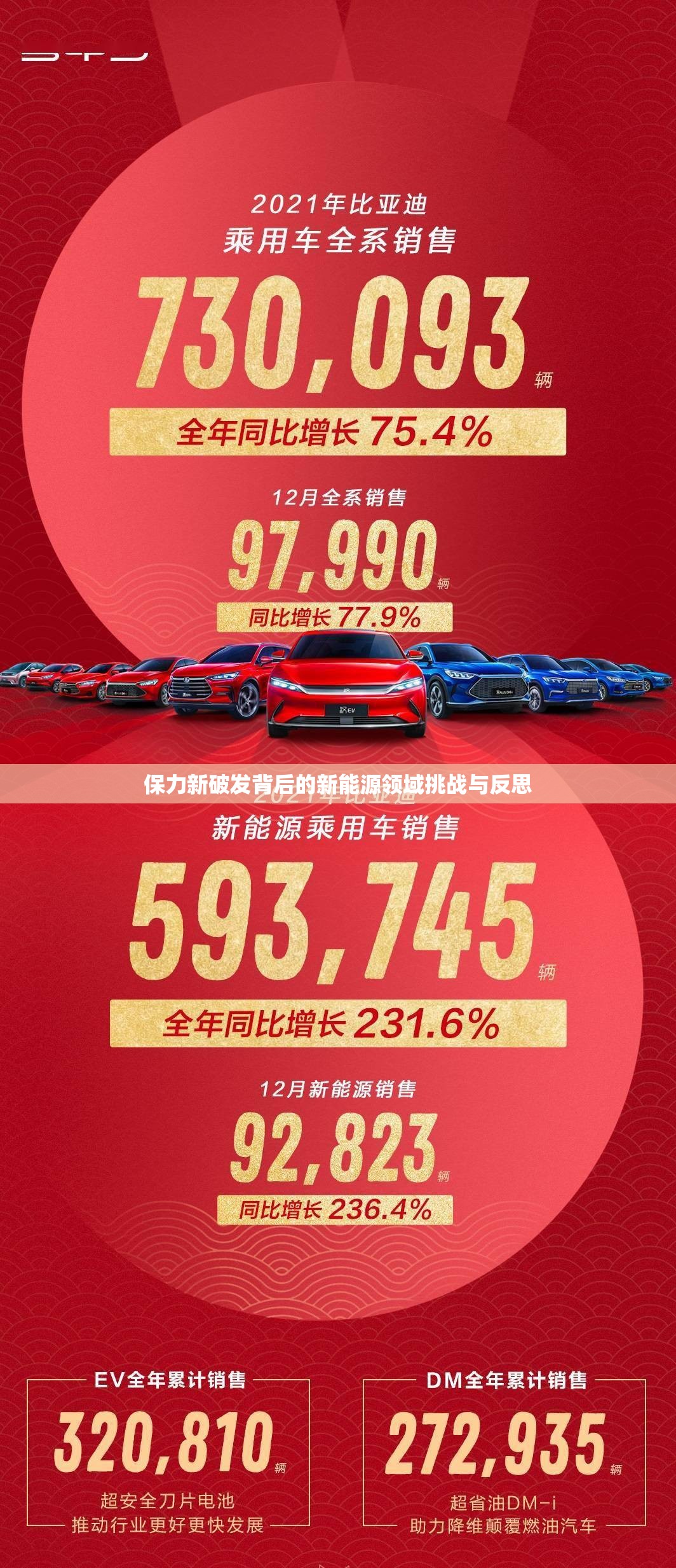 保力新破發(fā)背后的新能源領(lǐng)域挑戰(zhàn)與反思