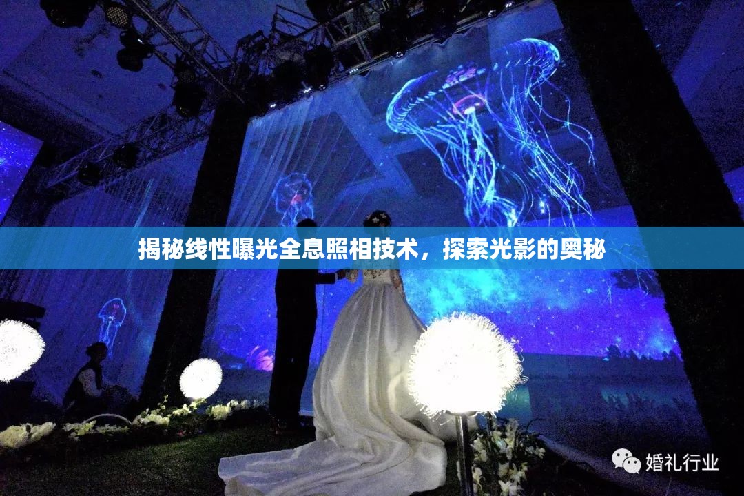 揭秘線性曝光全息照相技術(shù)，探索光影的奧秘