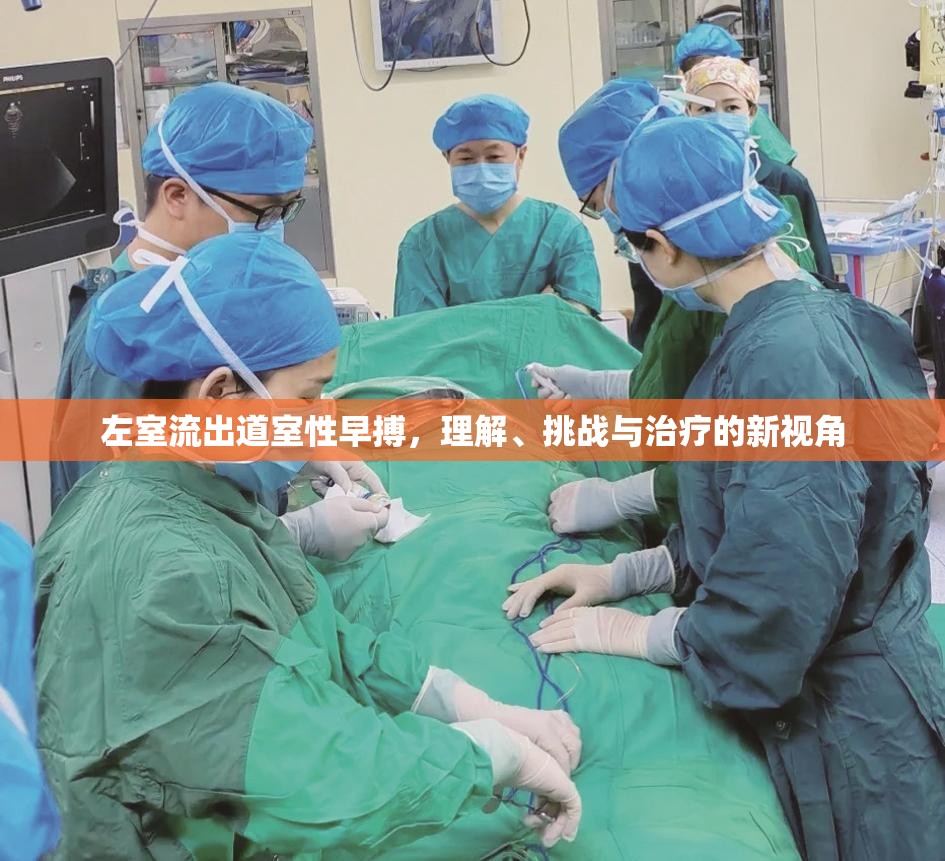 左室流出道室性早搏，理解、挑戰(zhàn)與治療的新視角