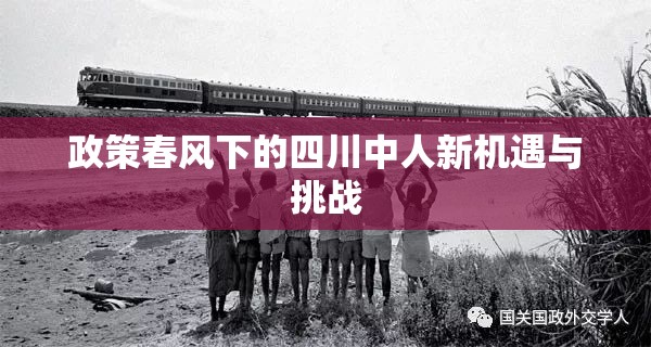 政策春風(fēng)下的四川中人新機(jī)遇與挑戰(zhàn)