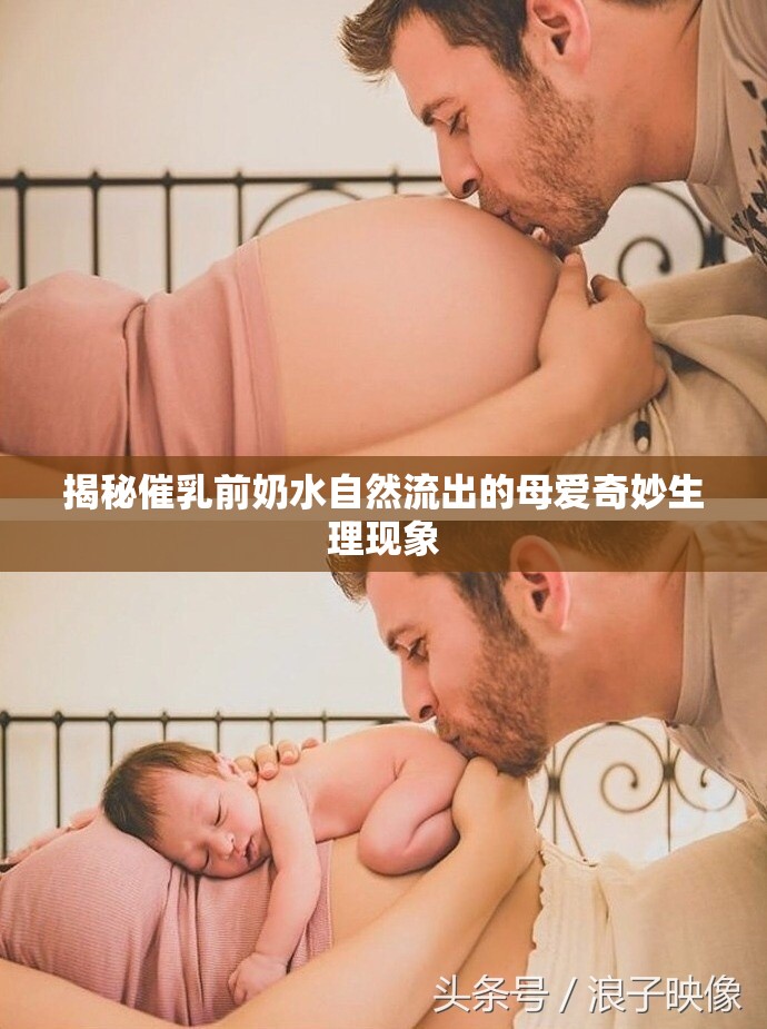 揭秘催乳前奶水自然流出的母愛(ài)奇妙生理現(xiàn)象