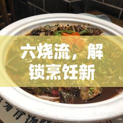 六燒流，解鎖烹飪新境界的獨(dú)特烹飪技巧